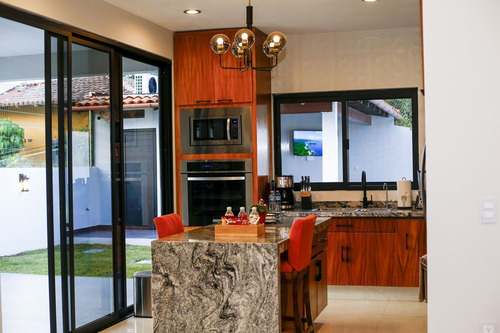 Casa En Venta En Mascota, Jalisco