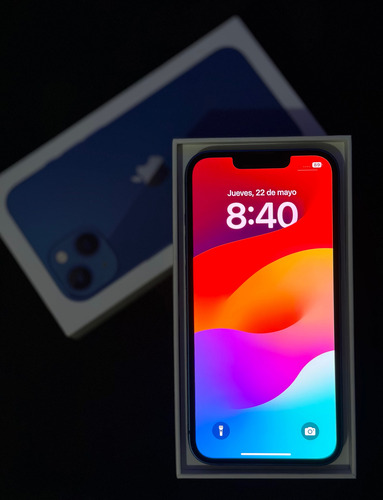 iPhone 13 (barato) Como Nuevo (Usado)