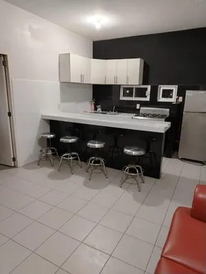 Departamento en renta
