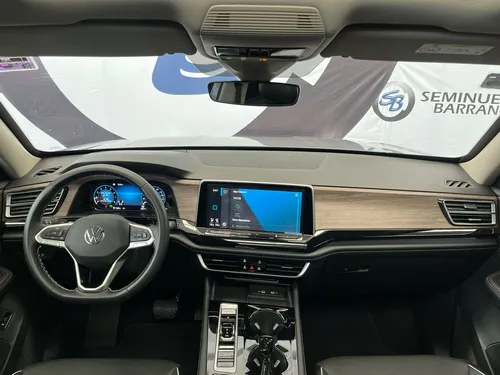 Volkswagen Teramont 2.0 Highline At