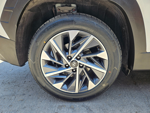 Hyundai Tucson Gls Premium