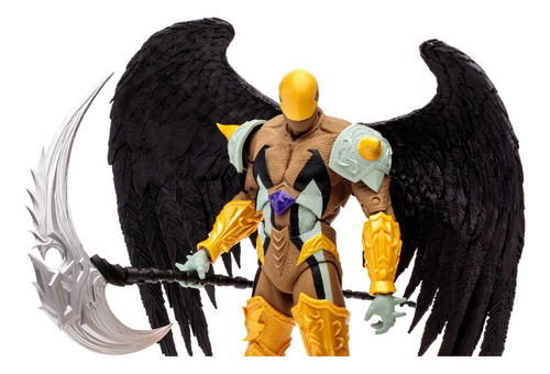 Reaper Spawn Wave 6 Mcfarlane Toys Figura De Acción (Usado)