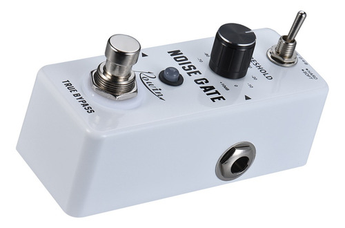 Rowin Noise Gate - Pedal Para Guitarra (2 Modos)