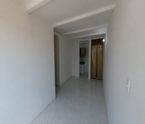 Venta Apartamento 5° Piso Sin Ascensor Torres De Comfandi R