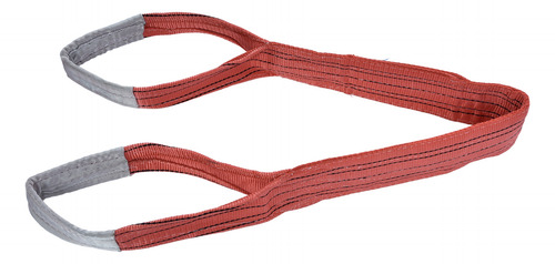 Accesorios De Elevación Para Grúas, Eslinga Plana 5t, De Alt
