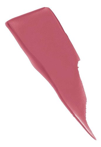 Labial Maybelline Matte Ink Superstay Color Lover
