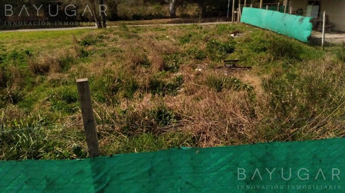 Imagen 3 de 3 de Venta En Oportunidad! | Muy Buen Lote De 416 M2 En Villa Rosas | Bayugar Negocios Inmobiliarios