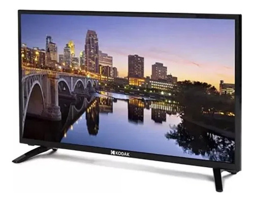 Imagen 3 de 9 de Televisor Kodak 24 Hd We-24mt005