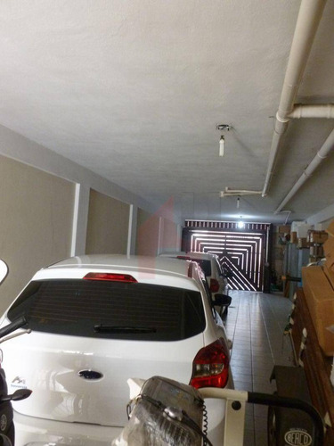 Imagem 7 de 30 de Sobrado À Venda, 236 M² Por R$ 1.200.000,00 - Vila Firmiano Pinto - São Paulo/sp - So0011