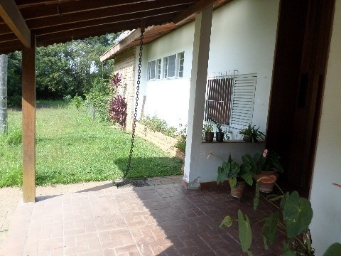 Rural - Venda - Terra Nova - Cod. 432 - V432
