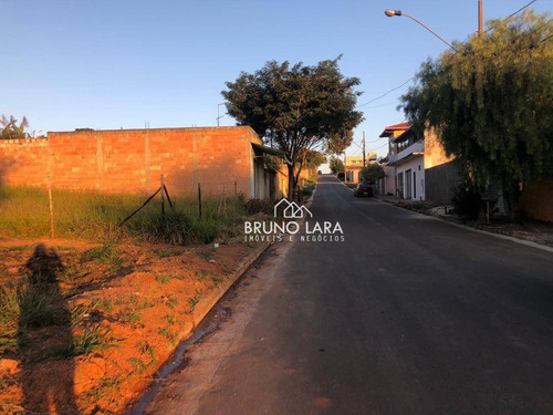 Imagem 15 de 22 de Lote A Venda Em Igarapé Bairro Novo Igarapé - Te0256