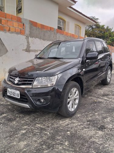 Imagem 1 de 9 de Suzuki Vitara 2wd Sd