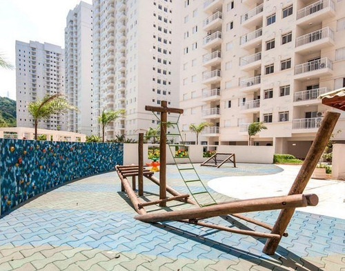 Imagem 20 de 30 de Apartamento Com 2 Dormitórios À Venda, 63 M² Por R$ 473.000,00 - Marapé - Santos/sp - Ap2177
