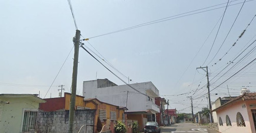 Casa En Jazmín, Córdoba, Veracruz
