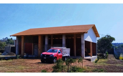 Terrenos En Venta Patzcuaro Facilidades De Pago