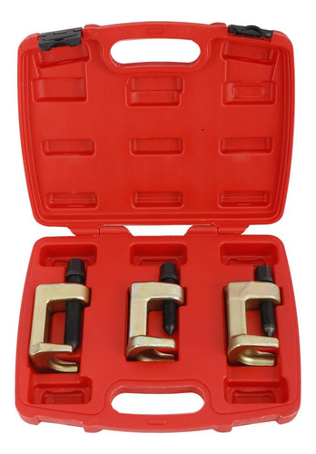 Kit Extractor De Rótulas Kuntec 3 Piezas, Alta Precisión