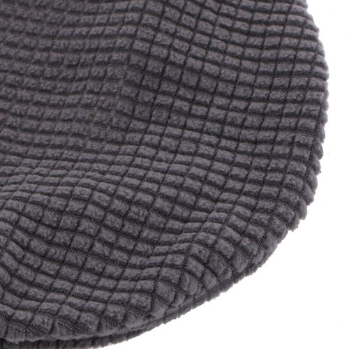 2 Uds., Taburete Elástico Extraíble, Funda Para Asiento De