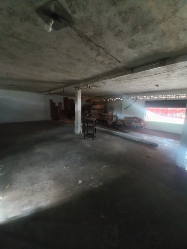 Vera Casa Inmobiliaria Vende Local Comercial En Mercado Tejeria Pto Cabello L/firma Yrp-2