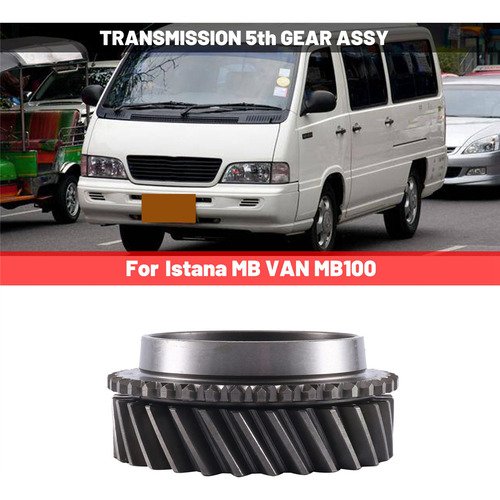 Transmisión De Coche De Quinta Marcha Para Istana Mb Van Mb1
