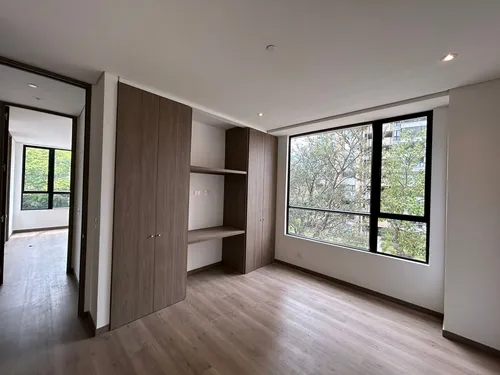 A Estrenar Apartamento En Los Balsos Poblado En Venta