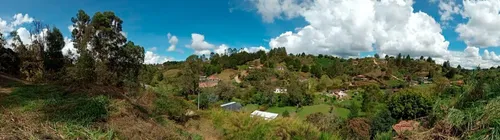 Lote Guarne, Vereda Juan 23 - 3 Minutos Autopista