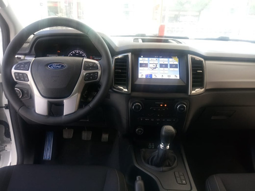 Ford Ranger Xlt 3.2 Manual 4x2 200hp