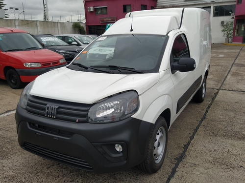 Imagen 1 de 15 de Fiat Fiorino Endurance 0km