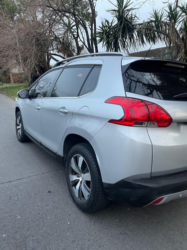 Peugeot 2008 1.6 Feline