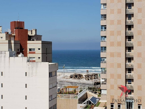 Imagem 18 de 30 de Cobertura À Venda, 230 M² Por R$ 1.620.000,00 - Praia Grande - Torres/rs - Co0032