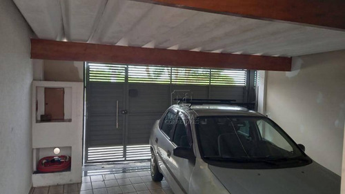 Imagem 17 de 20 de Sobrado Com 3 Dormitórios À Venda, 96 M² Por R$ 410.000,00 - Jardim Alzira Franco - Santo André/sp - So4180