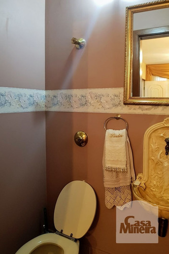 Imagem 7 de 15 de Casa À Venda No Santa Lúcia - Código 248391 - 248391
