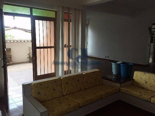 Imagem 29 de 30 de Casa À Venda, 314 M² Por R$ 550.000,00 - Vila Barcelona - Sorocaba/sp - Ca0408