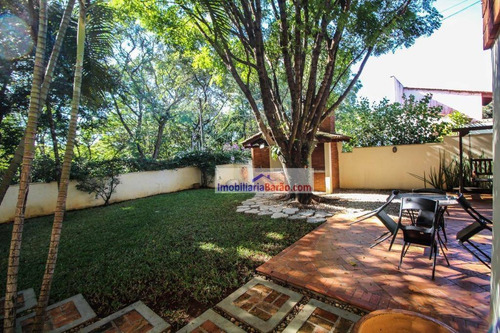 Imagem 7 de 17 de Casa Com 3 Dormitórios À Venda, 240 M² Por R$ 1.115.000,00 - Cidade Universitária - Campinas/sp - Ca1576