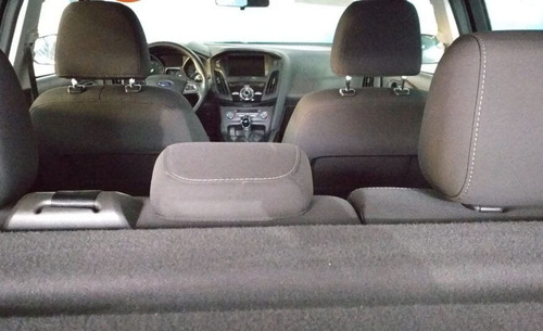 Imagen 3 de 8 de Ford Focus 2016 2.0 Hb Se Mt