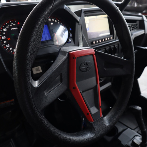 Polaris Rzr 1000xp