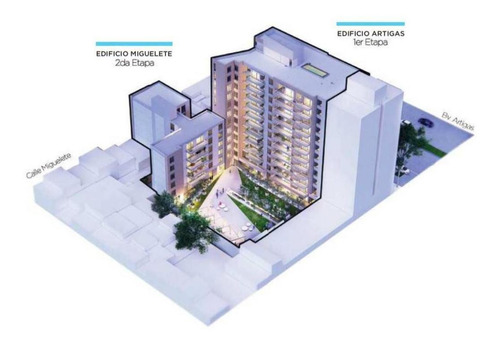 Imagen 26 de 30 de Local - Tres Cruces - Gran Frente De Vidrio, Entrepiso, Patio, Estrena 2022