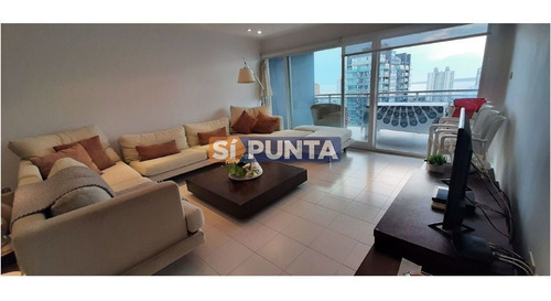 Imagen 3 de 30 de Apartamento En Alquiler Anual