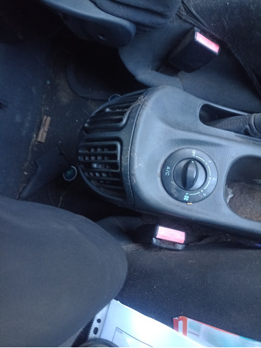 Consola Central Citroen Xsara Picasso,2010