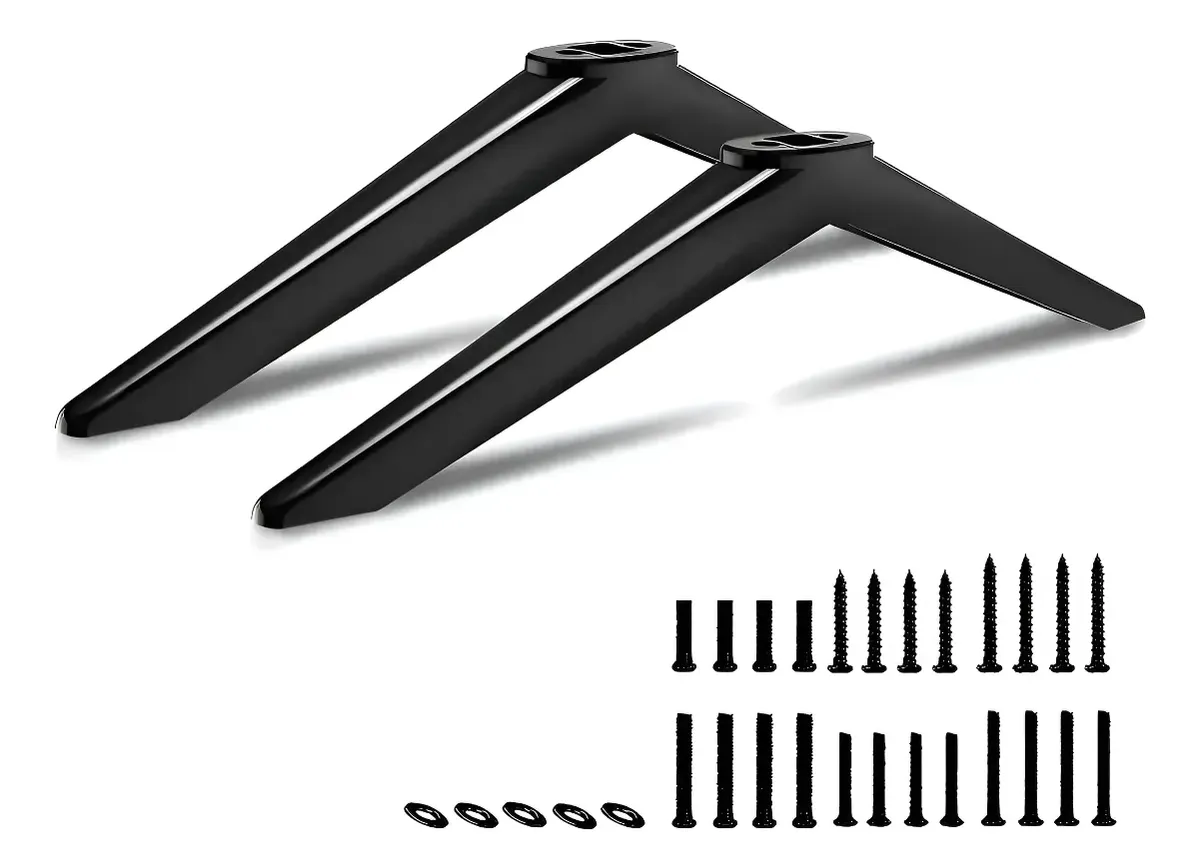 Suporte Base Yaotieci Smart Tv Para Tcl, 28'' A 65 N