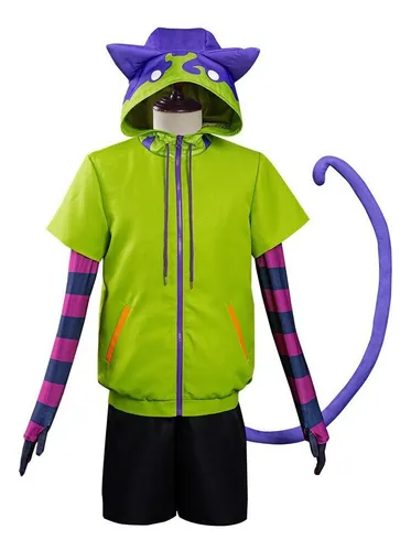 Miya hoodie sale