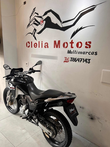 Imagem 6 de 7 de Honda Xre 300 2015