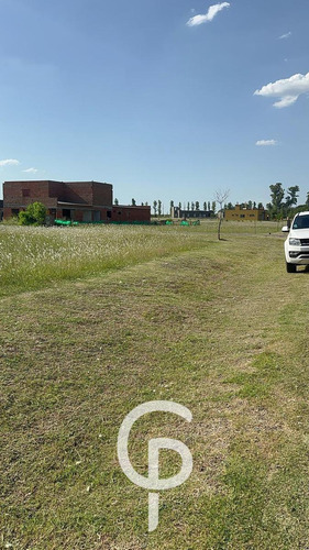 Venta Terreno Barrio Cerrado Los Juncos -lujan