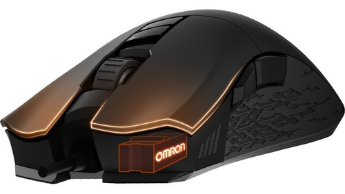 Mouse Gamer Gigabyte Aorus Usb 6400dpi Rgb M3.