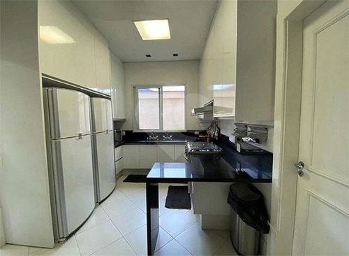 Jardim Guedala. Magnífica Casa Com 5 Suites, 4 Vagas. - 3-im516646