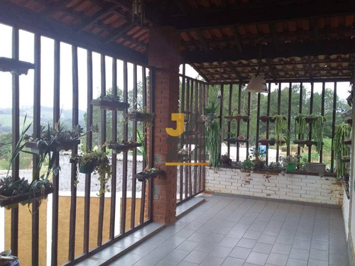 Imagem 11 de 29 de Chácara Com 4 Dormitórios À Venda, 1000 M² Por R$ 650.000 - Jardim Timbara - Campo Limpo Paulista/sp - Ch0756