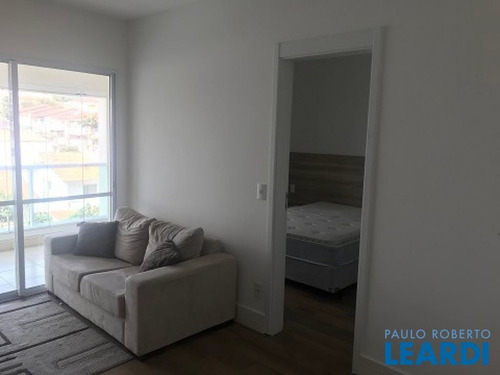 Imagem 5 de 12 de Apartamento - Jardim Aeroporto - Sp - 638731