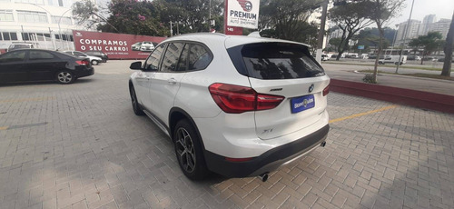 Imagem 6 de 15 de Bmw X1 2.0 16v Turbo Activeflex Sdrive20i X-line 4p