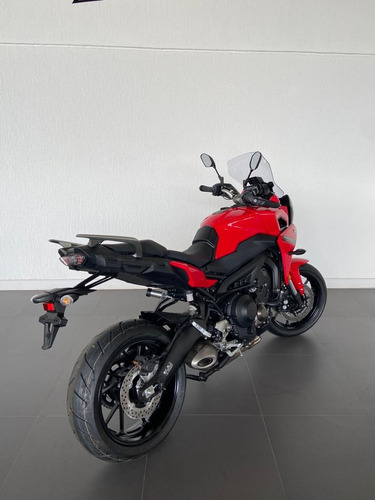 Yamaha Traccer Gt 900 - Em Estoque (vendedor Bruno)