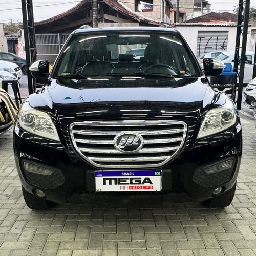 Lifan X60 1.8 Talent 4x2 5p