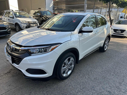 Honda HR-V 1.8 Uniq Mt